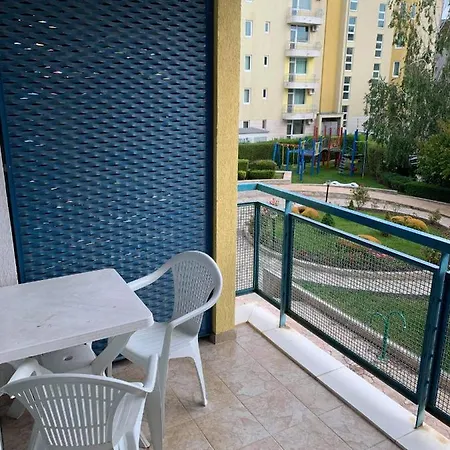 Elit 4 * סאני ביץ'